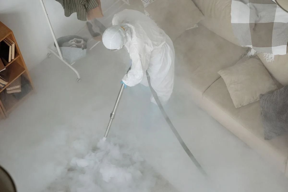 Crime Scene Cleanup in High Point, Seattle, WA